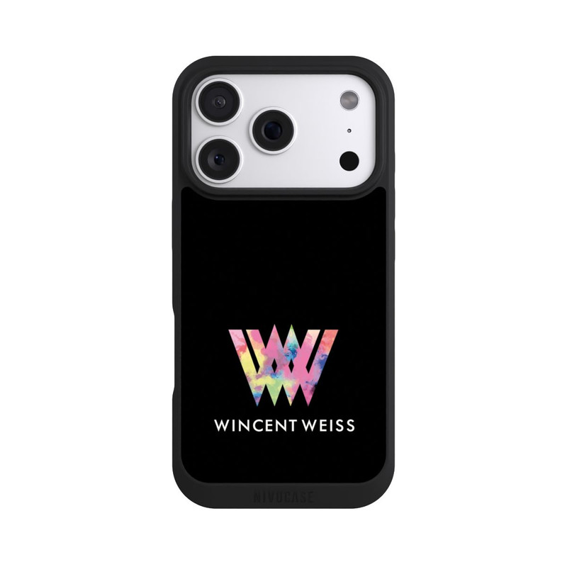 iPhone 18 Pro NIVOpure WW colour combined