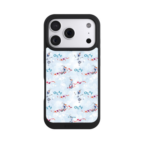 Apple iPhone 18 Pro NIVOpure Olaf and Gale Pattern