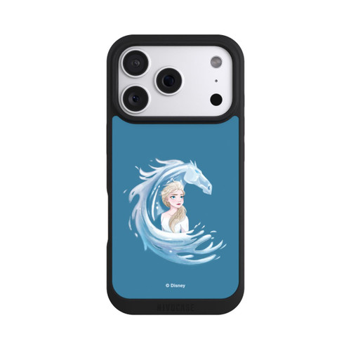 Apple iPhone 18 Pro NIVOpure Elsa and Nokk