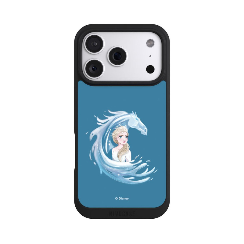 iPhone 18 Pro NIVOpure Elsa and Nokk