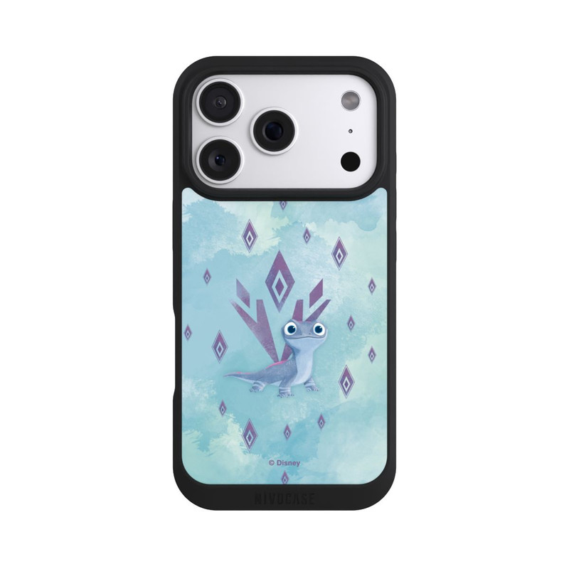 iPhone 18 Pro NIVOpure Salamandre Bruni