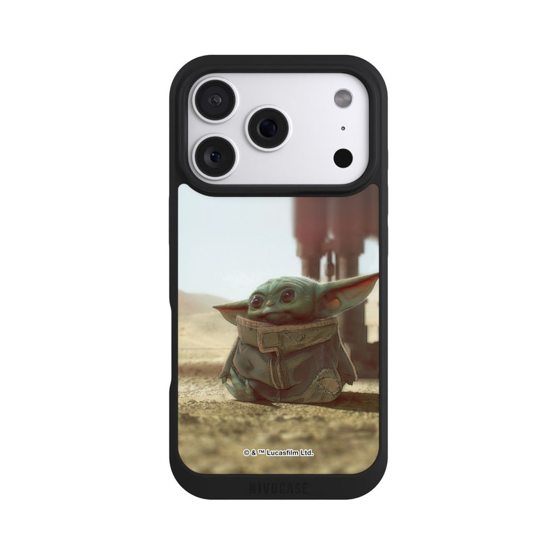 iPhone 18 Pro NIVOpure Star Wars The Child