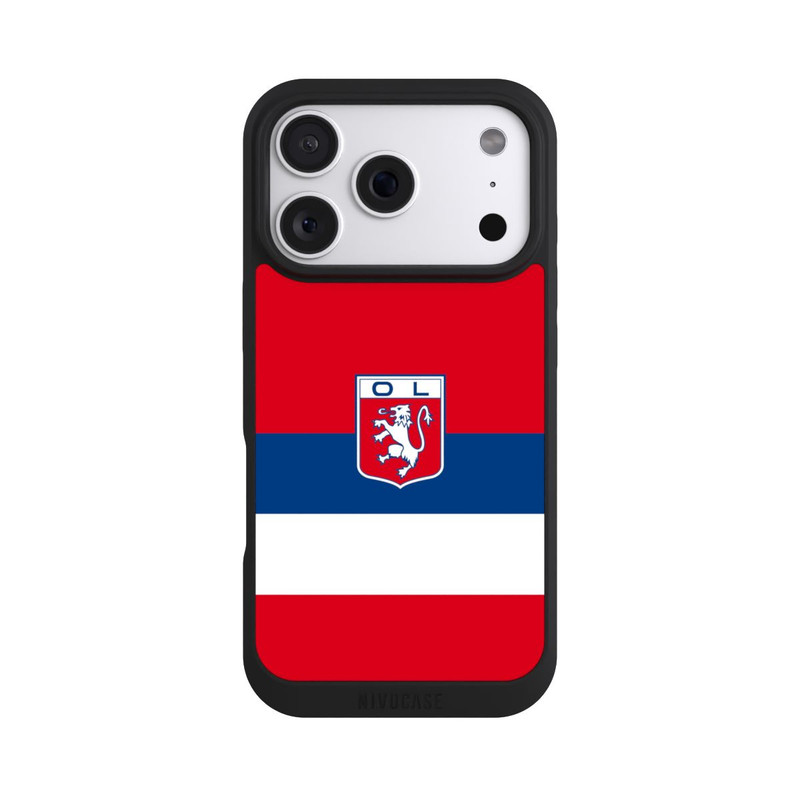 iPhone 18 Pro NIVOpure OL Vintage