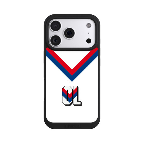 Apple iPhone 18 Pro NIVOpure OL 1989 Trikot