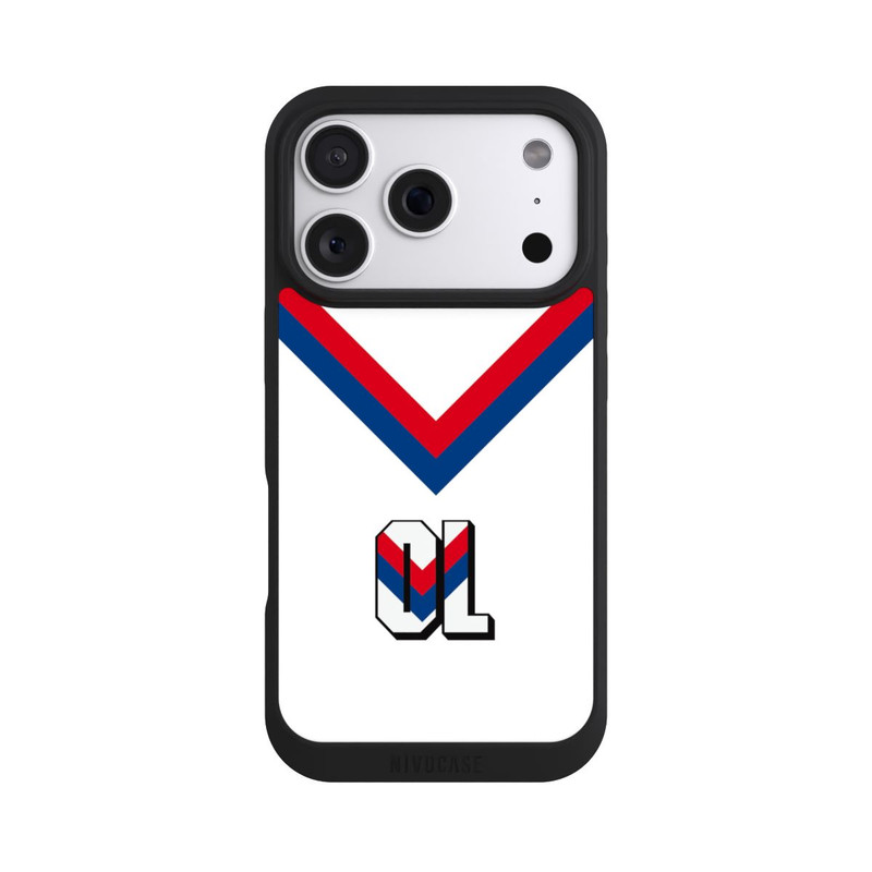 iPhone 18 Pro NIVOpure OL 1989 Trikot