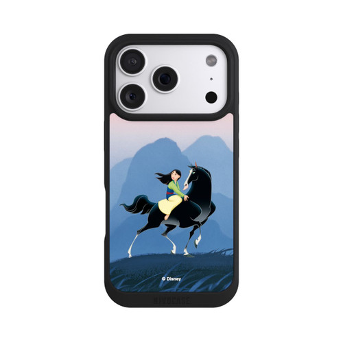 Apple iPhone 18 Pro NIVOpure Mulan Touch of Freedom