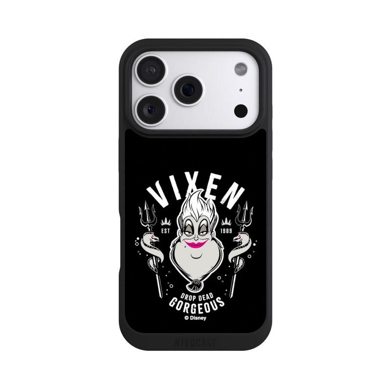 iPhone 18 Pro NIVOpure Vixen Drop Dead Gorgeous