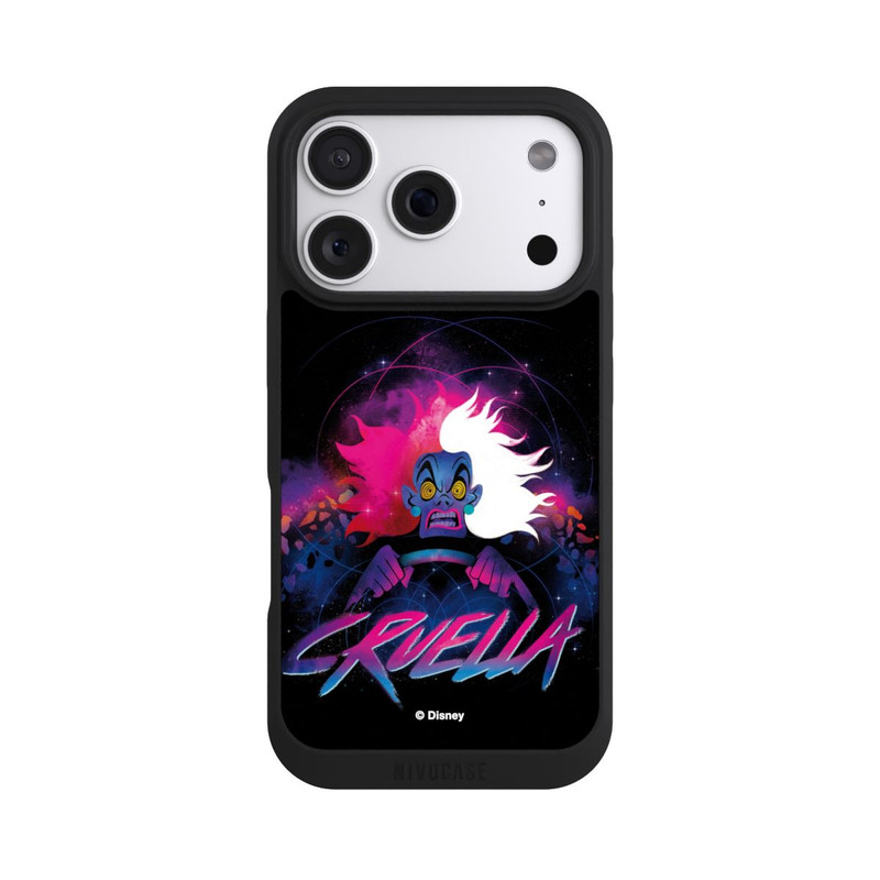 iPhone 18 Pro NIVOpure Cruella Colour