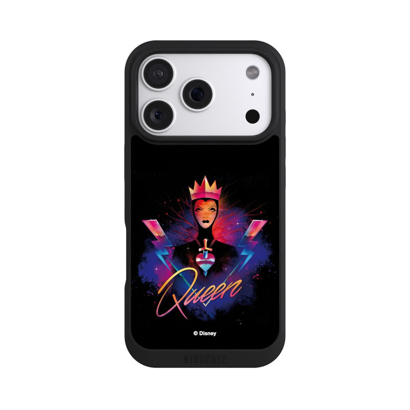 iPhone 18 Pro NIVOpure Queen Colour
