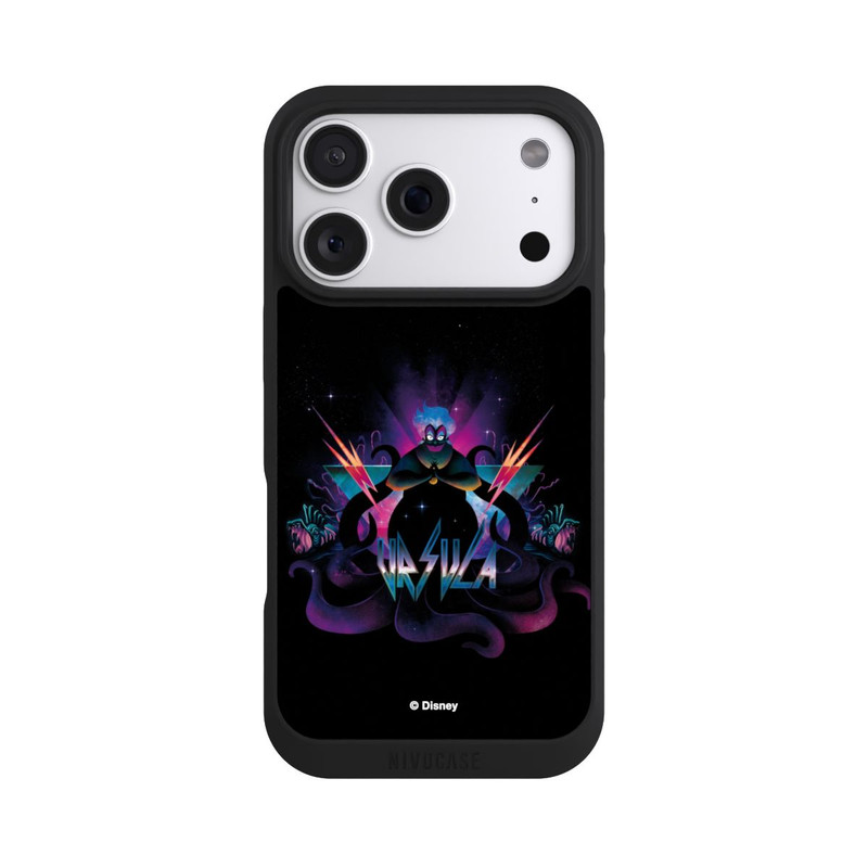 iPhone 18 Pro NIVOpure Ursula Colour