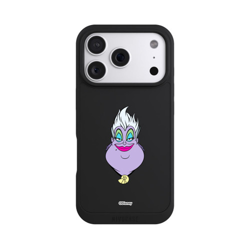 Apple iPhone 18 Pro NIVOpure Ursula Portrait transparent