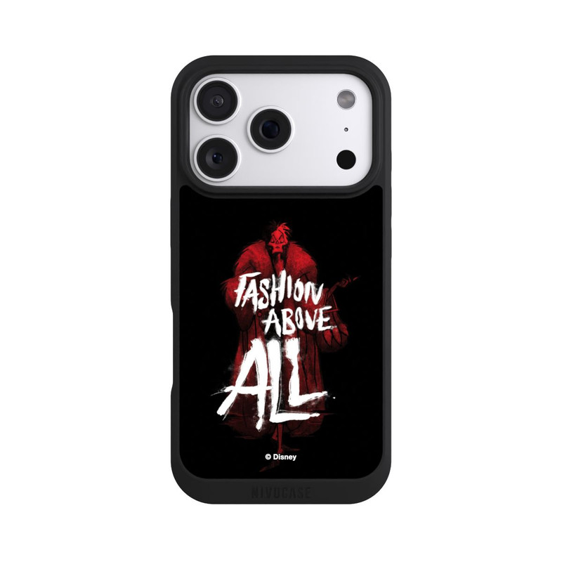 iPhone 18 Pro NIVOpure Fashion Above All