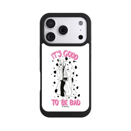 Apple iPhone 18 Pro NIVOpure Good to be Bad
