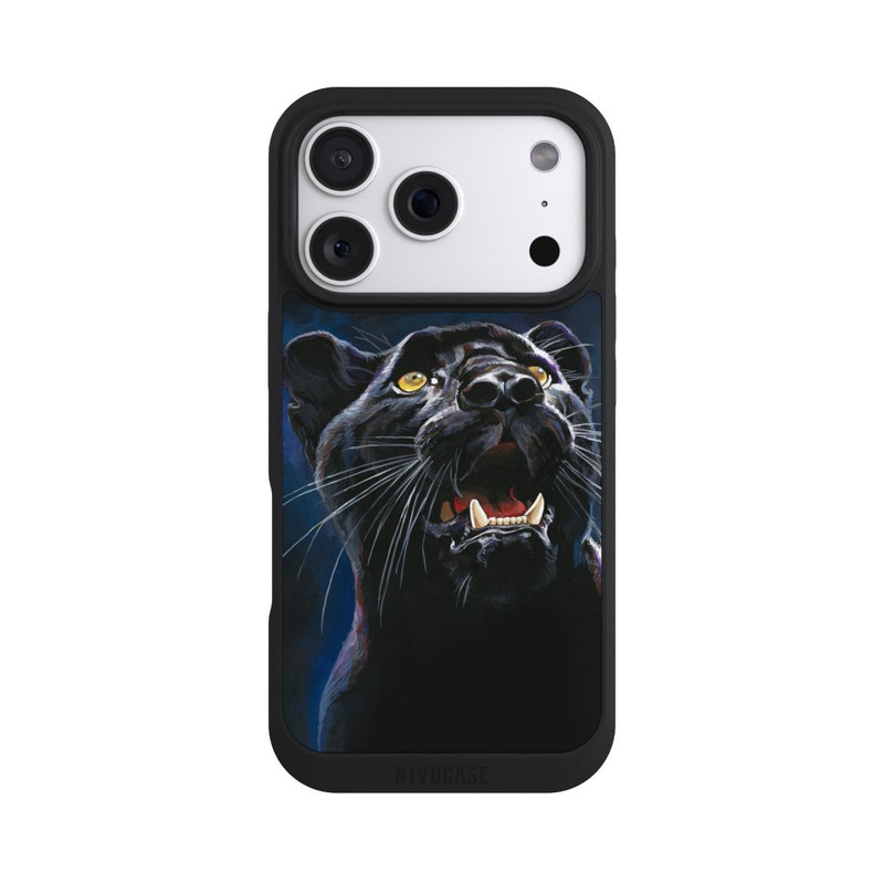 iPhone 18 Pro NIVOpure Panthère