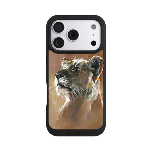Apple iPhone 18 Pro NIVOpure Jeune Lion