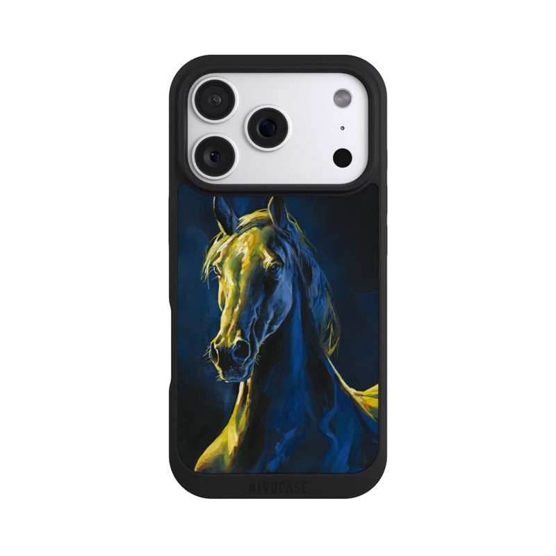 iPhone 18 Pro NIVOpure Pur-Sang