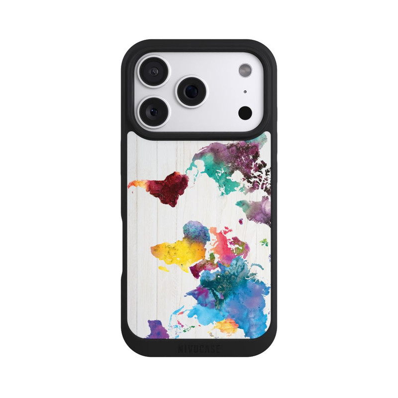 iPhone 18 Pro NIVOpure World Coloured 1