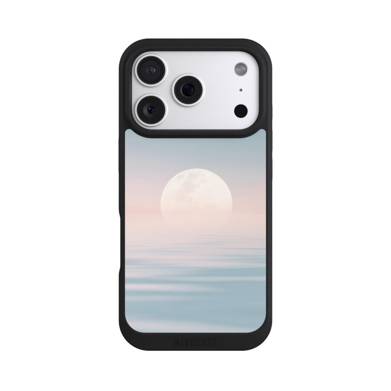 iPhone 18 Pro NIVOpure Lever du soleil