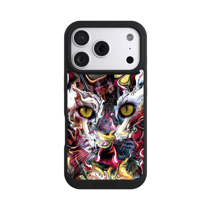 iPhone 18 Pro NIVOpure Abrégé de chat