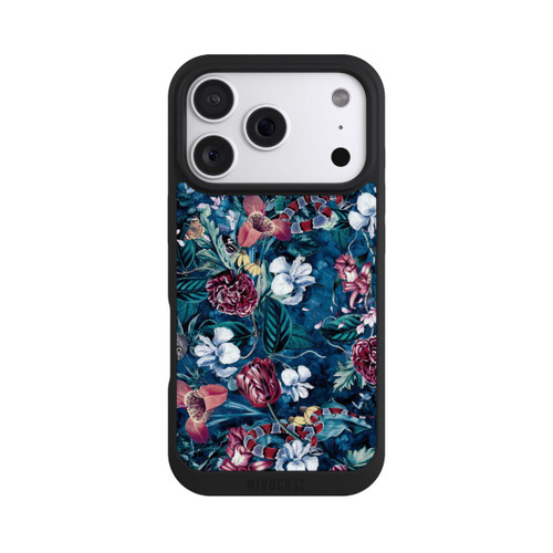 Apple iPhone 18 Pro NIVOpure Bleu foncé