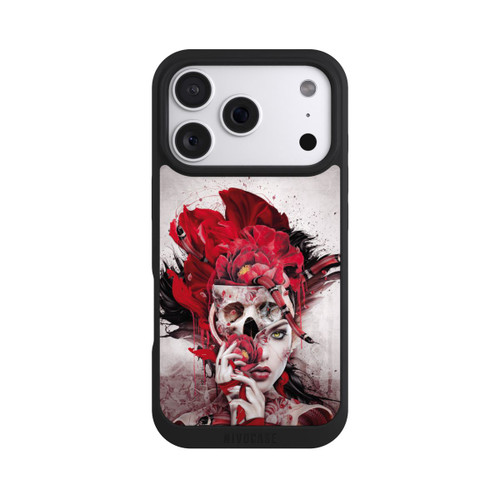 Apple iPhone 18 Pro NIVOpure Fleurs vénéneuses