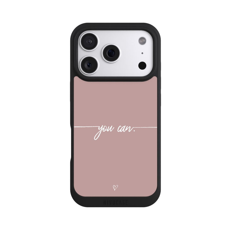 iPhone 18 Pro NIVOpure You Can