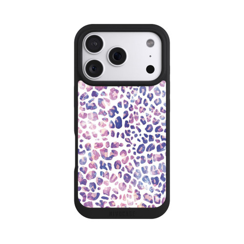 Apple iPhone 18 Pro NIVOpure Rose violet léopard