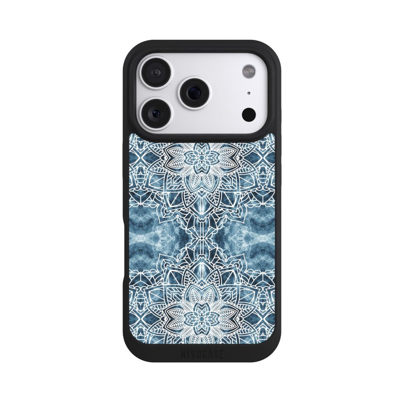 iPhone 18 Pro NIVOpure Mandala de Bohème