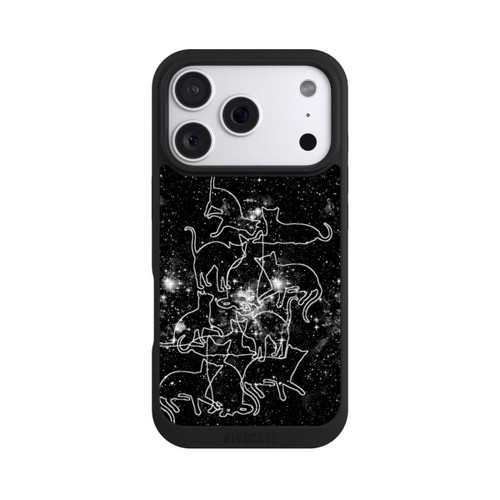 Apple iPhone 18 Pro NIVOpure Chats de la nuit étoilée