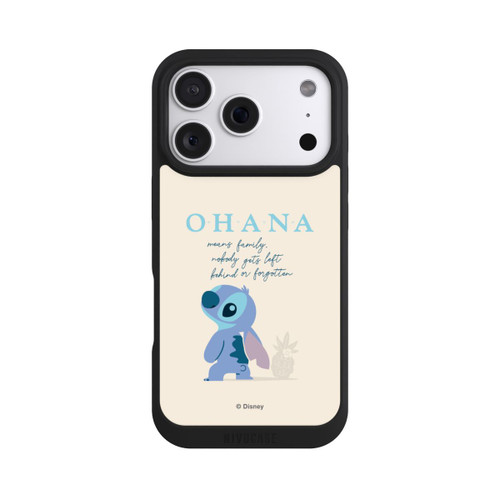 Apple iPhone 18 Pro NIVOpure Ohana Stitch