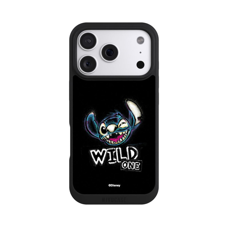 iPhone 18 Pro NIVOpure Wild One Stitch