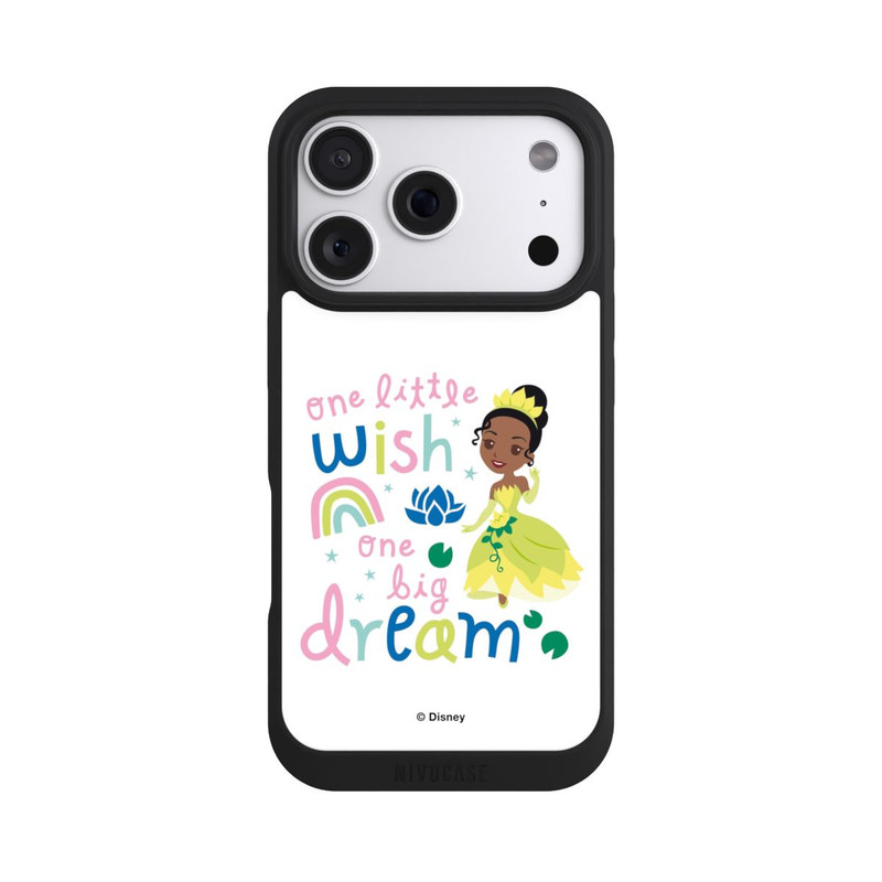 iPhone 18 Pro NIVOpure One Little Wish Tiana
