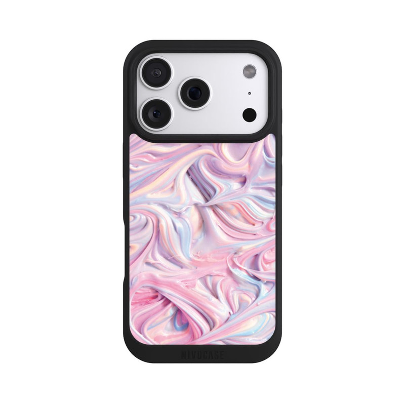 iPhone 18 Pro NIVOpure Colorful Frosting