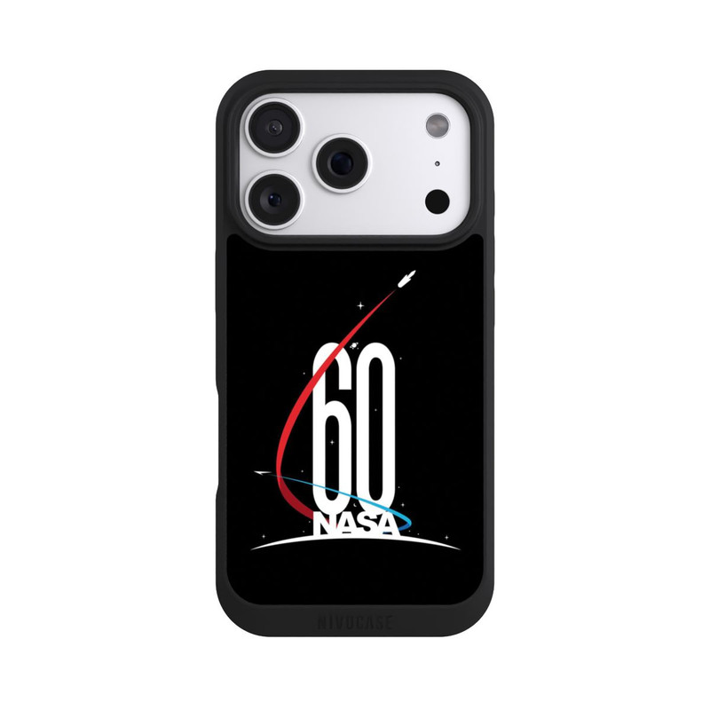 iPhone 18 Pro NIVOpure NASA 60