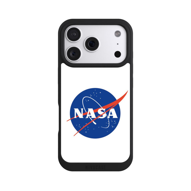 iPhone 18 Pro NIVOpure NASA Classique