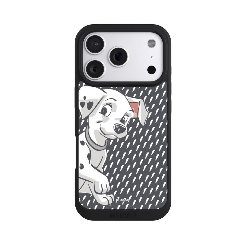 iPhone 18 Pro NIVOpure 101 Dalmatiens Portrait