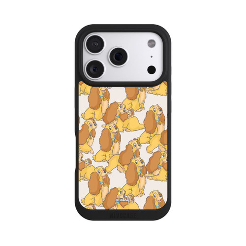 Apple iPhone 18 Pro NIVOpure Susi Pattern