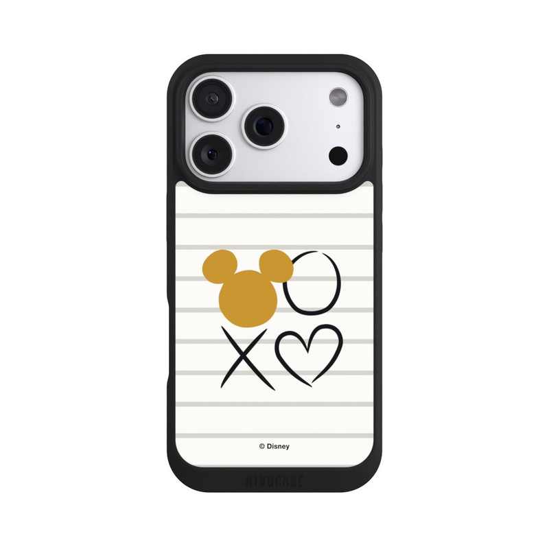 iPhone 18 Pro NIVOpure XOXO Micky
