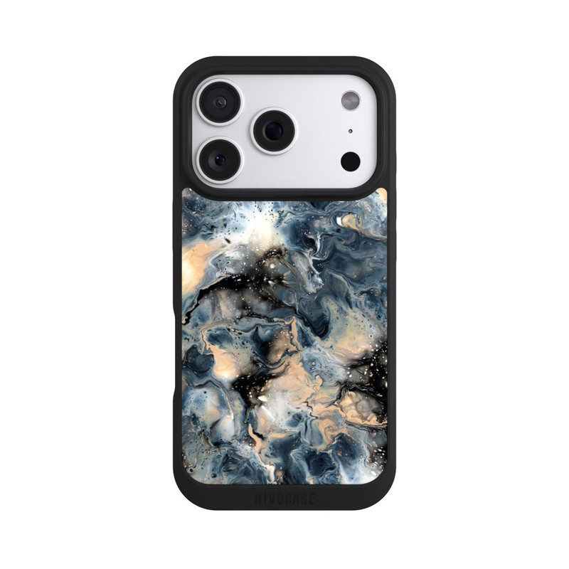 iPhone 18 Pro NIVOpure Kaysymoon-La galaxie