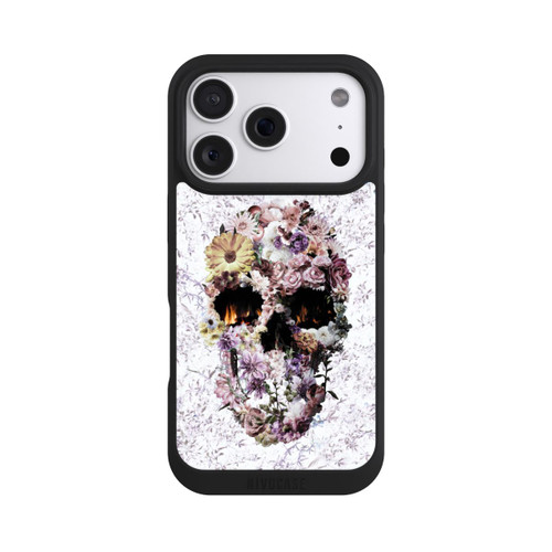 Apple iPhone 18 Pro NIVOpure Crâne en plaine
