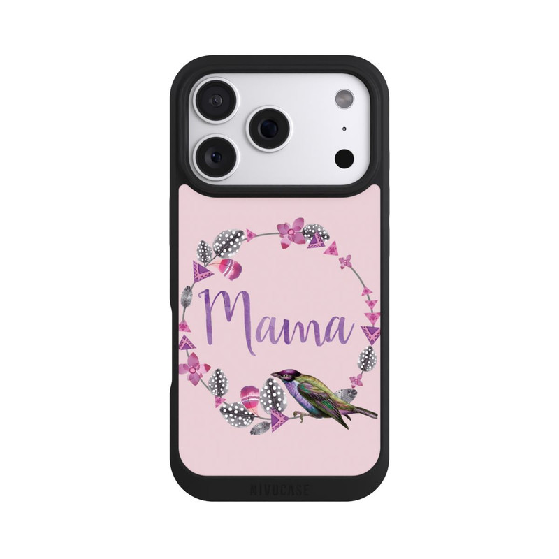 iPhone 18 Pro NIVOpure Mama