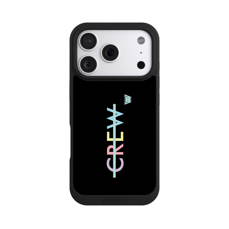 iPhone 18 Pro NIVOpure Crew