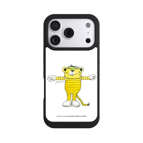 Apple iPhone 18 Pro NIVOpure Câlin de Petit Tigre