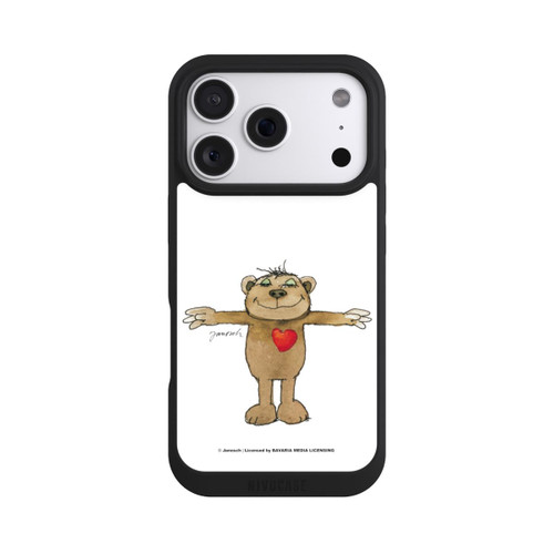 Apple iPhone 18 Pro NIVOpure Câlin de Petit Ours