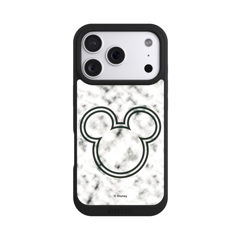 iPhone 18 Pro NIVOpure Micky Marble 2