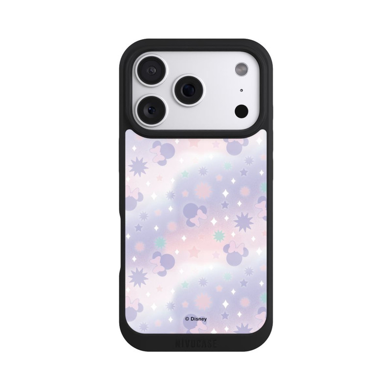 iPhone 18 Pro NIVOpure Minnie Star Pattern