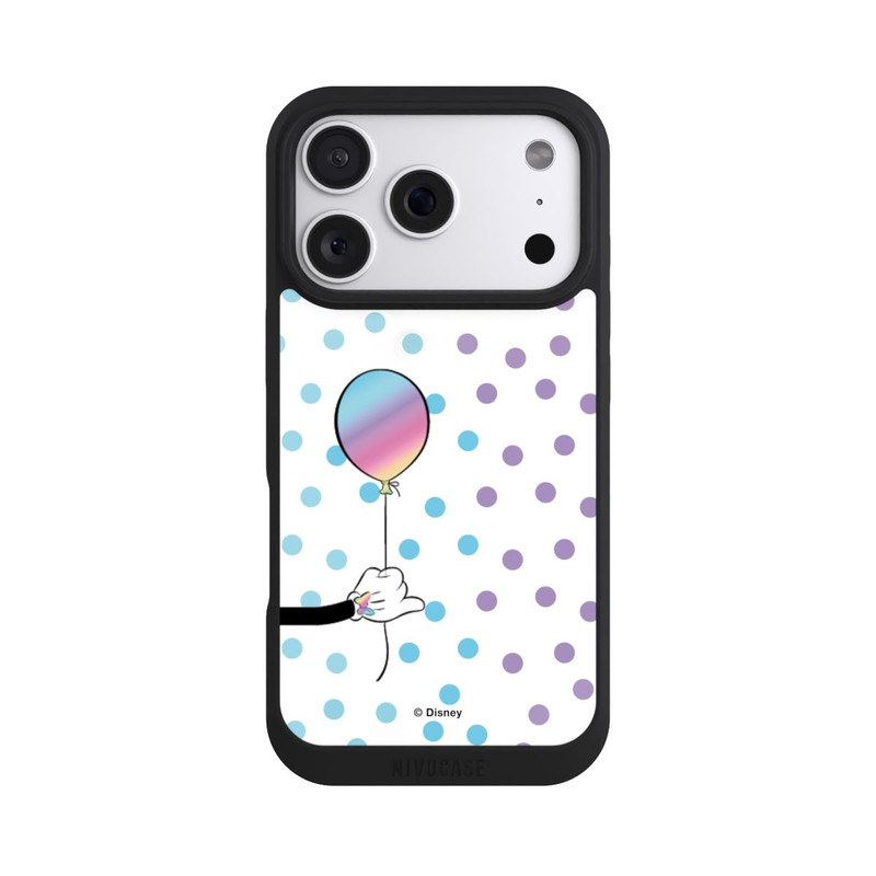 iPhone 18 Pro NIVOpure Minnie Balloon