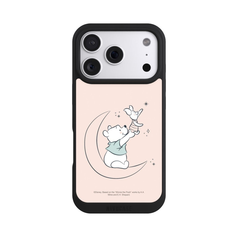 iPhone 18 Pro NIVOpure Winnie und der Mond