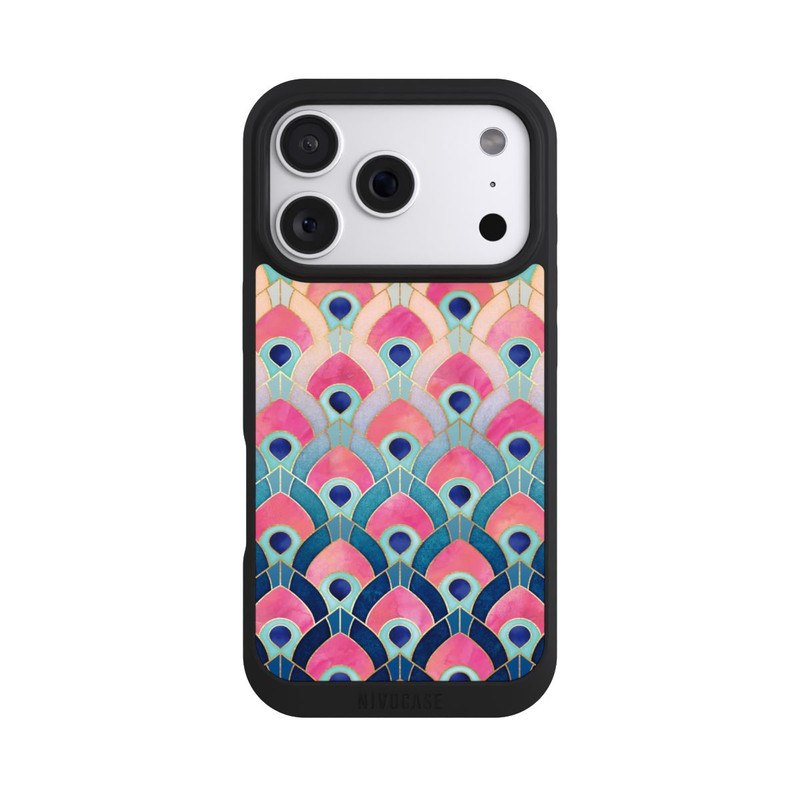iPhone 18 Pro NIVOpure Gefiedert