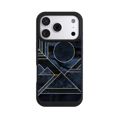 Apple iPhone 18 Pro NIVOpure Moderner Golddruck